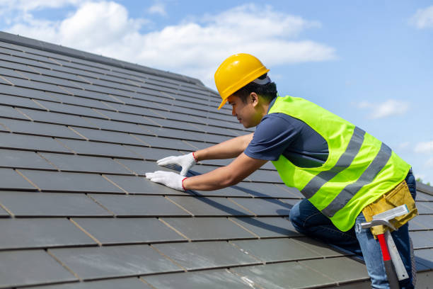 Best Local Roofing Companies  in Brownsburg, IN